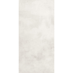 Płytka MR 01 60x120 cm biała półpolerowana